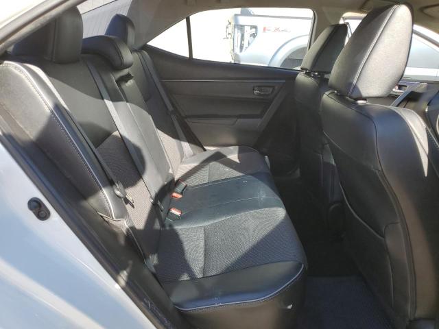 Photo 10 from auction – 2016 TOYOTA COROLLA L with VIN 5YFBURHE6GP566360