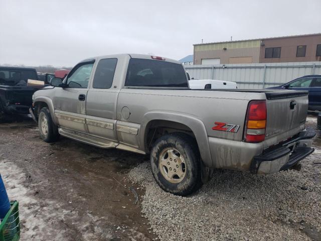 Фото 2 с аукциона – 2000 CHEVROLET silverado с VIN 2GCEK19T5Y1124011