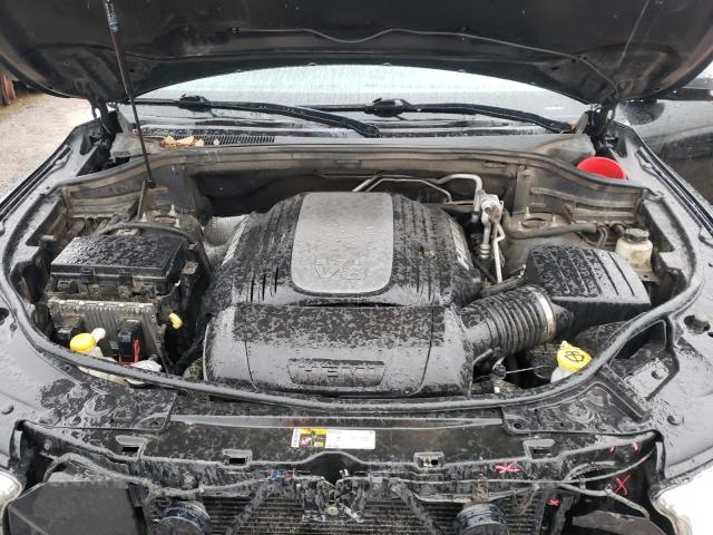 Photo 12 from auction – 2014 DODGE DURANGO CI with VIN 1C4SDJET5EC304047
