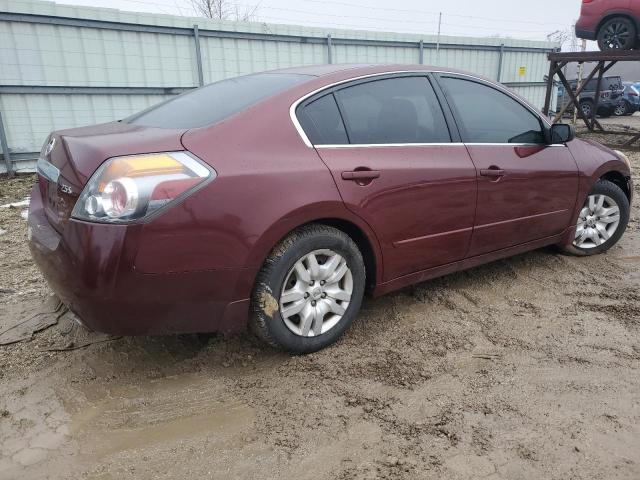 Foto 3 de la subasta – 2011 NISSAN ALTIMA BAS con VIN 1N4AL2APXBC109947
