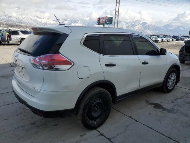 Photo 3 from auction – 2016 NISSAN ROGUE S with VIN 5N1AT2MV3GC797958