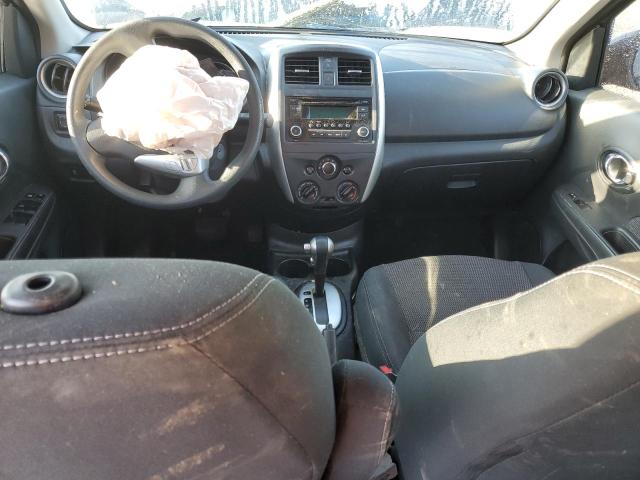 Photo 8 from auction – 2016 NISSAN VERSA S with VIN 3N1CN7AP5GL831562