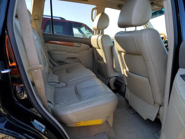 Photo 11 from auction – 2004 LEXUS GX 470 with VIN JTJBT20X140059571