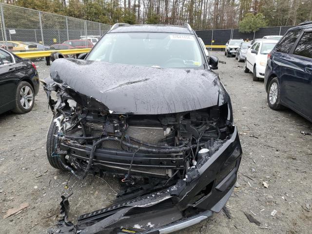 Photo 5 from auction – 2018 NISSAN ROGUE S with VIN KNMAT2MV7JP550530