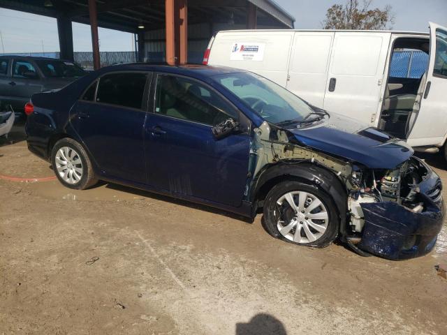 Photo 4 from auction – 2013 TOYOTA COROLLA BA with VIN 5YFBU4EE1DP200972