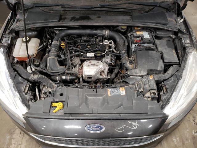 Photo 12 from auction – 2016 FORD FOCUS SE with VIN 1FADP3FE2GL293691