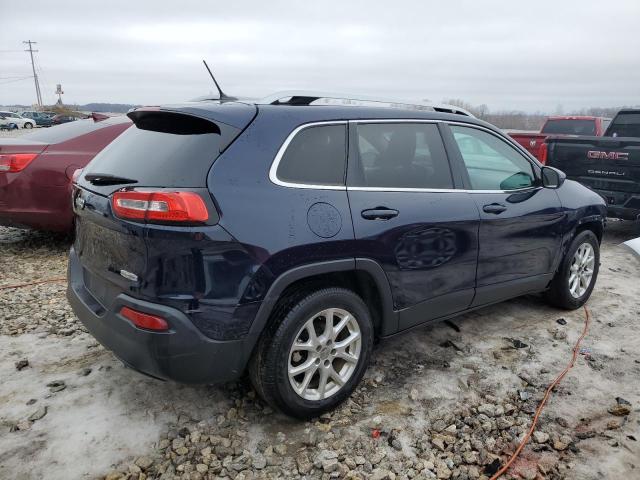 Photo 3 from auction – 2014 JEEP CHEROKEE L with VIN 1C4PJLCB8EW288431