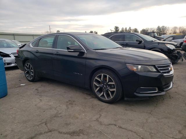 Photo 4 from auction – 2016 CHEVROLET IMPALA LT with VIN 2G1115S31G9196030