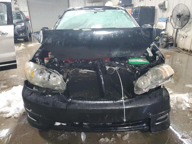 Photo 5 from auction – 2006 TOYOTA COROLLA CE with VIN 1NXBR30E56Z742998