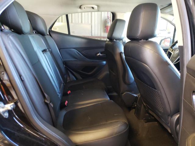 Photo 10 from auction – 2017 BUICK ENCORE PRE with VIN KL4CJASB3HB028688