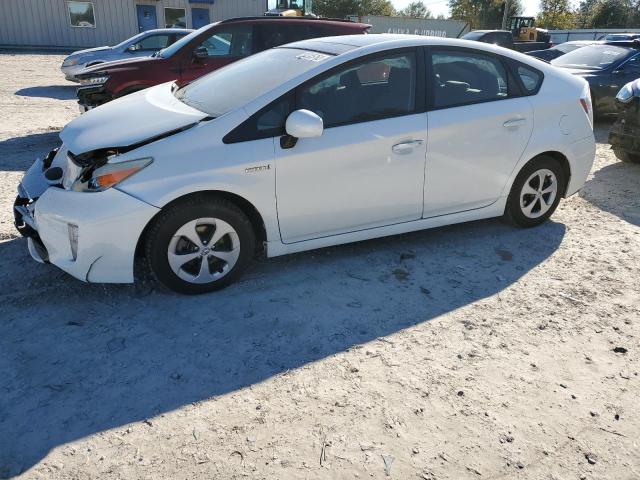 TOYOTA PRIUS 2014 with VIN JTDKN3DU6E1753882 - Photo from auction
