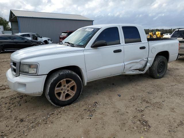 Photo 1 from auction – 2011 DODGE DAKOTA SLT with VIN 1D7RE3GK1BS521047
