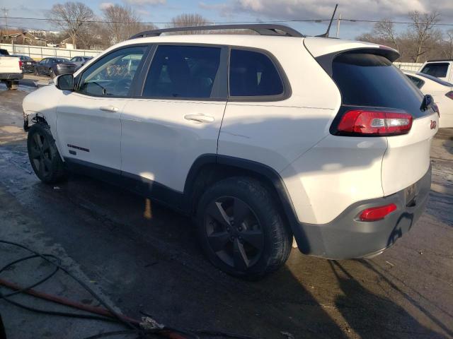 Photo 2 from auction – 2017 JEEP CHEROKEE L with VIN 1C4PJLCS9HW548582