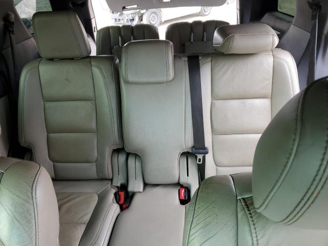 Photo 10 from auction – 2014 FORD EXPLORER X with VIN 1FM5K7D85EGA86019