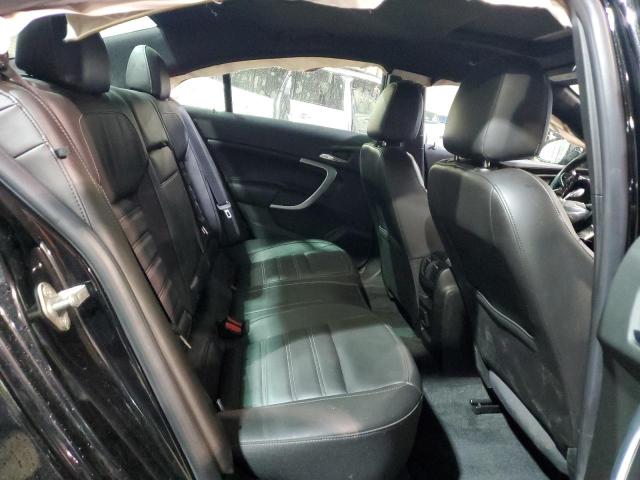 Photo 10 from auction – 2016 BUICK REGAL GS with VIN 2G4GU5GX4G9184826