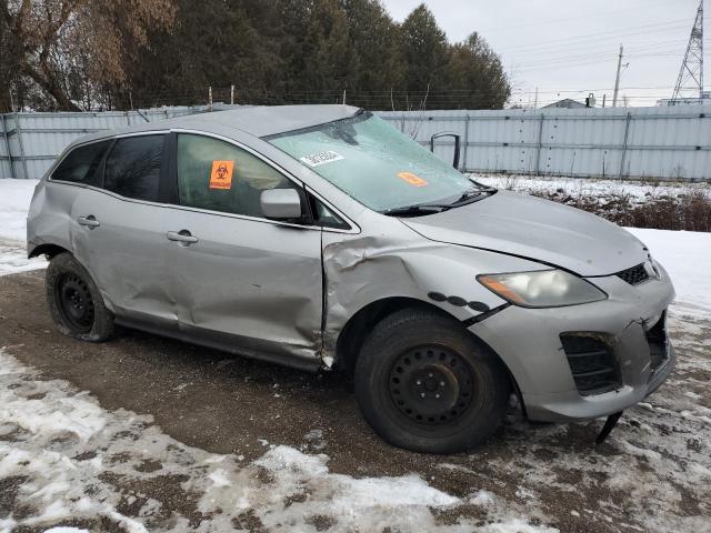 Photo 4 from auction – 2010 MAZDA CX-7 with VIN JM3ER2W58A0319553