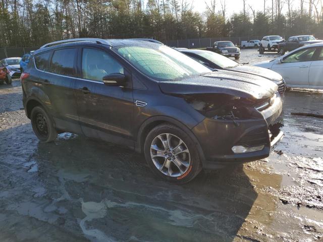 Photo 4 from auction – 2014 FORD ESCAPE TIT with VIN 1FMCU0JX7EUB59459