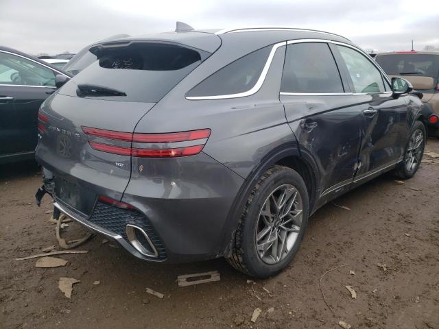 Photo 3 from auction – 2022 GENESIS GV70 BASE with VIN KMUMADTB7NU047655