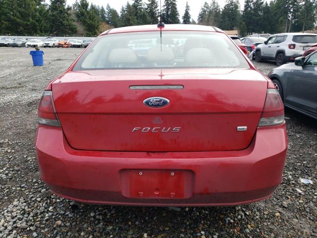 Photo 6 from auction – 2010 FORD FOCUS SE with VIN 1FAHP3FNXAW280792