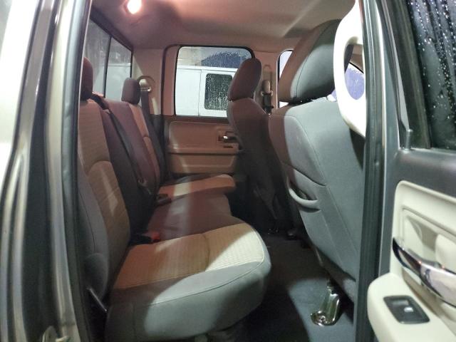 Photo 10 from auction – 2010 DODGE RAM 1500 with VIN 1D7RV1GPXAS215852