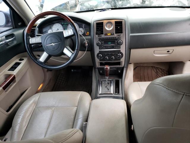 Photo 8 from auction – 2005 CHRYSLER 300 TOURIN with VIN 2C3AA53G85H551419