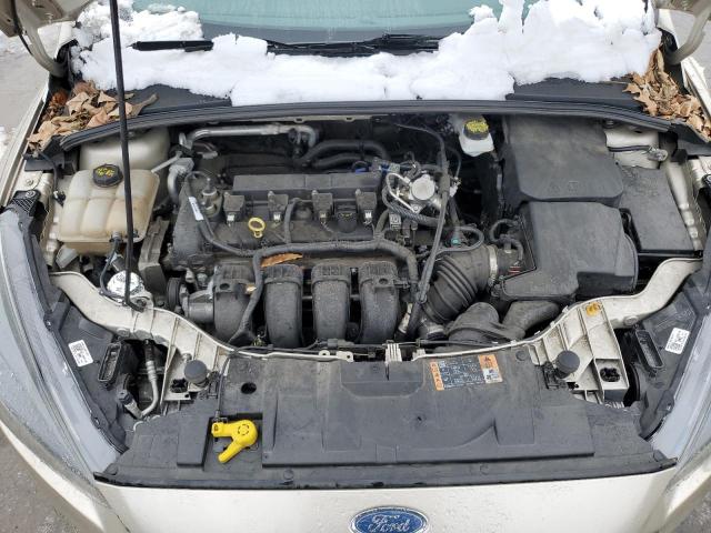 Photo 11 from auction – 2018 FORD FOCUS SEL with VIN 1FADP3H27JL238065