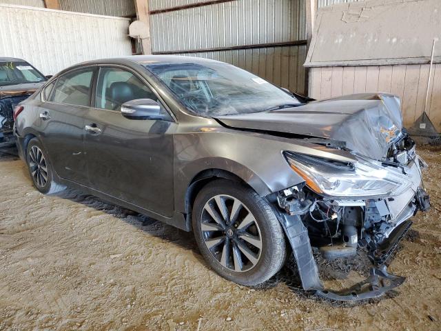 Photo 4 from auction – 2018 NISSAN ALTIMA 2.5 with VIN 1N4AL3AP1JC177705