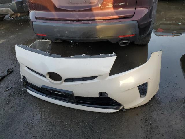Photo 12 from auction – 2013 TOYOTA PRIUS with VIN JTDKN3DUXD5606035