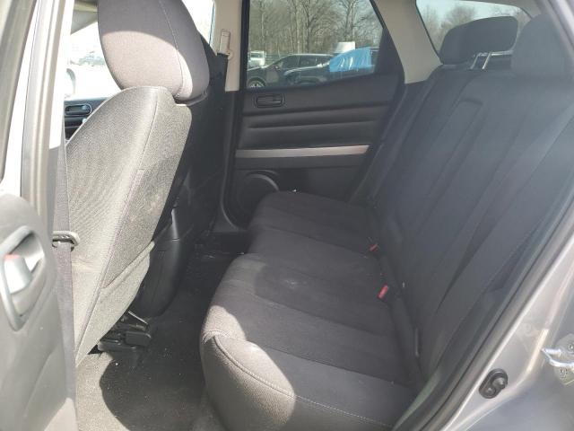 Photo 11 from auction – 2011 MAZDA CX-7 with VIN JM3ER2A53B0391091