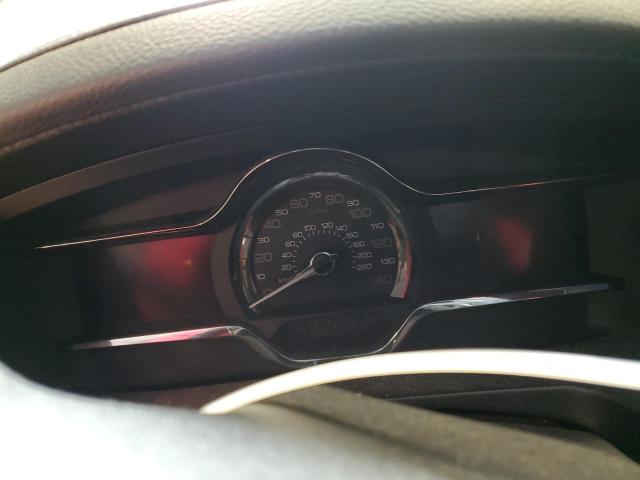 Photo 9 from auction – 2015 LINCOLN MKS with VIN 1LNHL9FT0FG605325
