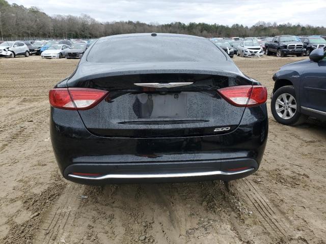 Photo 6 from auction – 2015 CHRYSLER 200 LIMITE with VIN 1C3CCCAB6FN567951