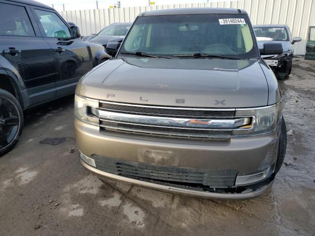 Photo 5 from auction – 2013 FORD FLEX SEL with VIN 2FMGK5C81DBD35226