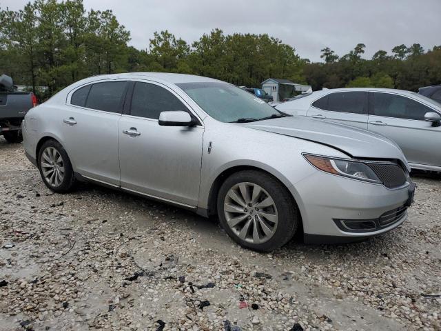 Photo 4 from auction – 2013 LINCOLN MKS with VIN 1LNHL9DK7DG617544