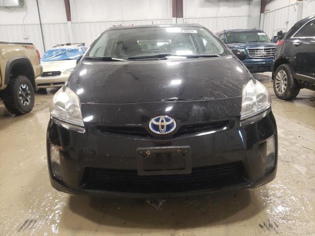 Photo 5 from auction – 2011 TOYOTA PRIUS with VIN JTDKN3DU5B0320667