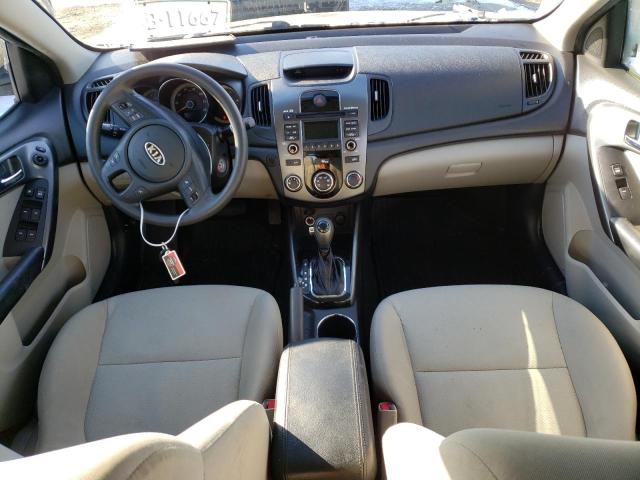 Photo 8 from auction – 2013 KIA FORTE EX with VIN KNAFU4A25D5684426