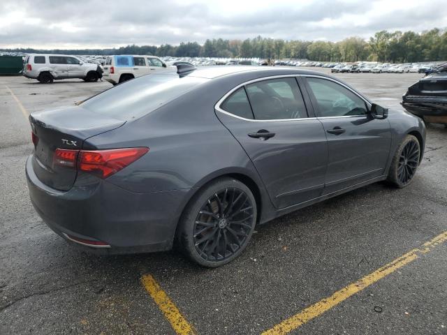 Photo 3 from auction – 2015 ACURA TLX TECH with VIN 19UUB2F5XFA016883