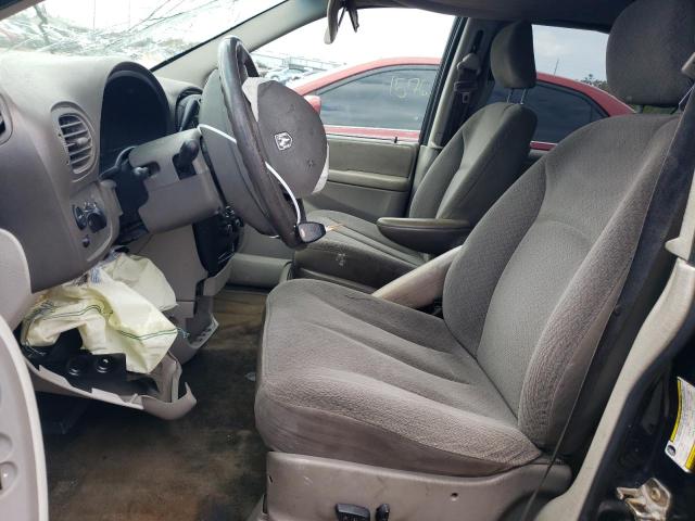 Photo 7 from auction – 2006 DODGE GRAND CARA with VIN 1D4GP24R16B605661