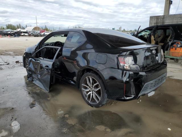 Photo 2 from auction – 2014 TOYOTA SCION TC with VIN JTKJF5C71E3076513