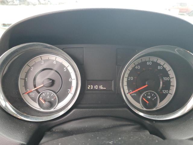 Photo 9 from auction – 2014 DODGE GRAND CARA with VIN 2C4RDGCG2ER121221