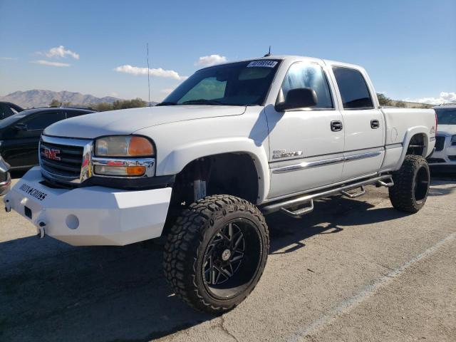 Photo 1 from auction – 2003 GMC SIERRA K25 with VIN 1GTHK23163F108363