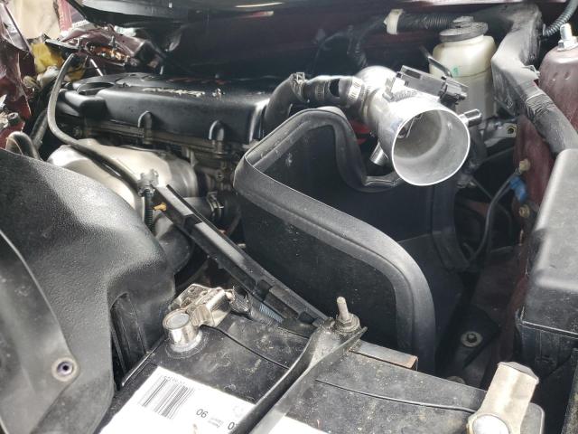 Photo 11 from auction – 2005 TOYOTA CAMRY LE with VIN 4T1BE32K75U004522