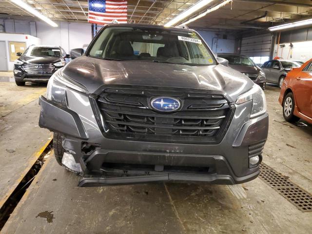 Photo 5 from auction – 2022 SUBARU FORESTER P with VIN JF2SKAEC5NH460163