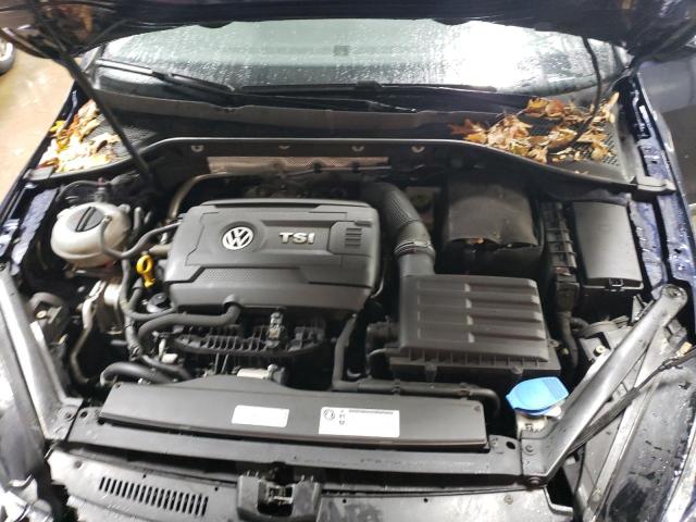 Photo 11 from auction – 2017 VOLKSWAGEN GOLF ALLTR with VIN 3VWH17AU2HM534018
