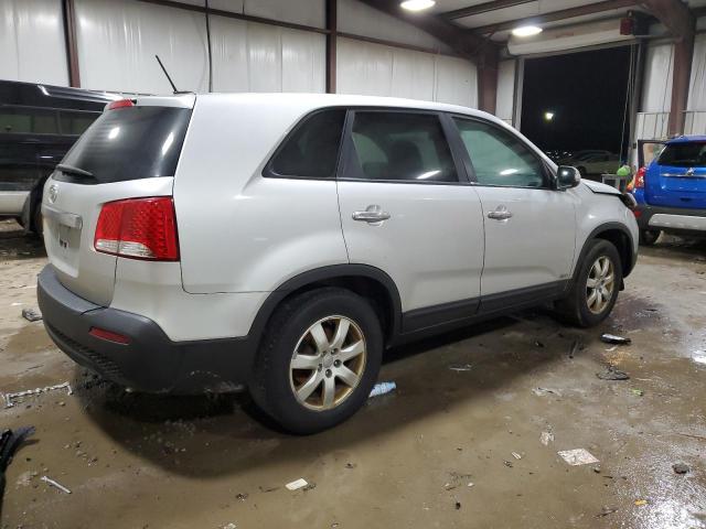Photo 3 from auction – 2012 KIA SORENTO BA with VIN 5XYKTCA66CG270191