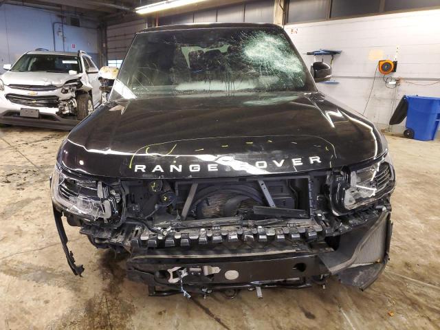 Photo 5 from auction – 2020 LAND ROVER RANGE ROVE with VIN SALGV2SE7LA574624