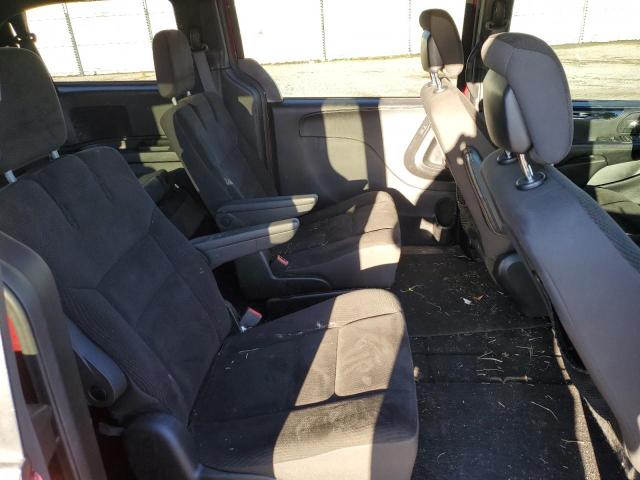 Photo 11 from auction – 2018 DODGE GRAND CARA with VIN 2C4RDGBG4JR176135