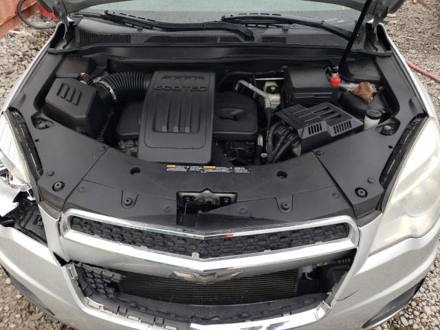 Photo 12 from auction – 2015 CHEVROLET EQUINOX LS with VIN 1GNALAEK7FZ122278