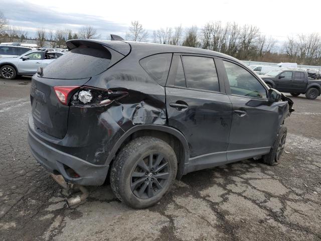 Photo 3 from auction – 2014 MAZDA CX-5 SPORT with VIN JM3KE2BE4E0357713