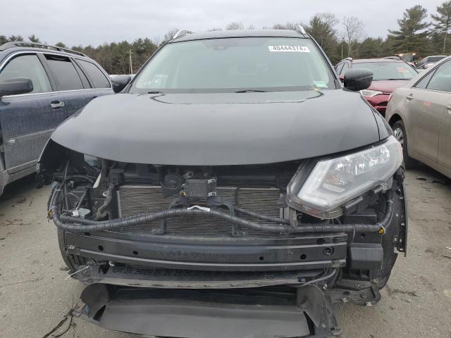 Photo 5 from auction – 2019 NISSAN ROGUE S with VIN KNMAT2MV8KP550652