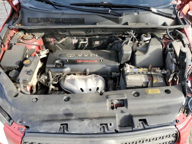 Photo 12 from auction – 2007 TOYOTA RAV4 with VIN JTMZD33V575035280